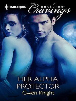 cover image of Her Alpha Protector (Nocturne)